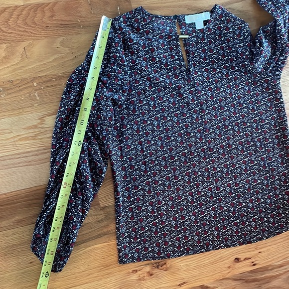 Michael Michael Kors Blouse EUC - Picture 10 of 10